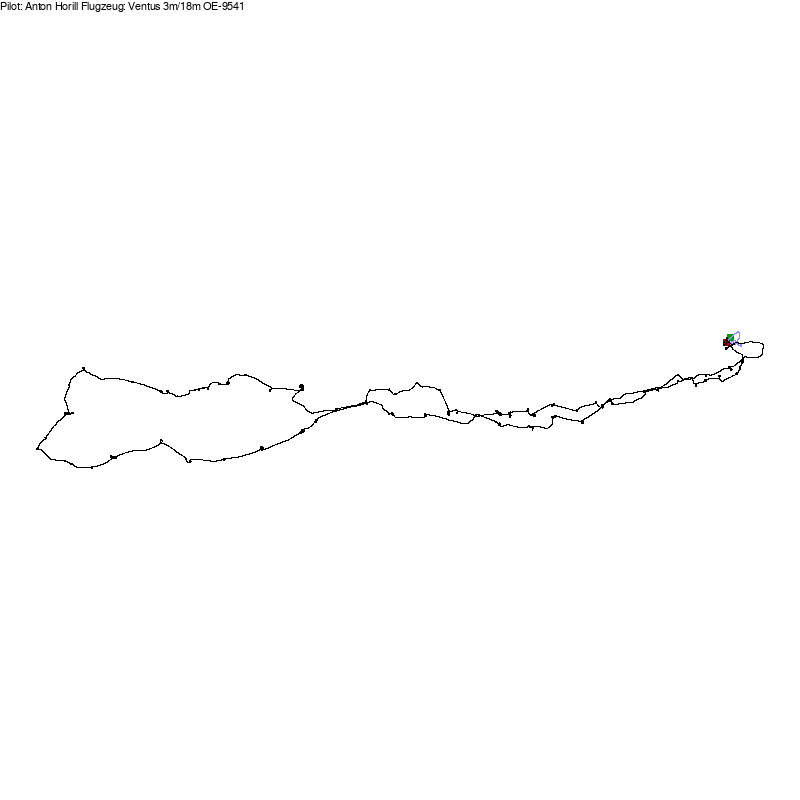 Flugspur